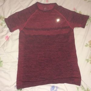 Workout seemfree Tee